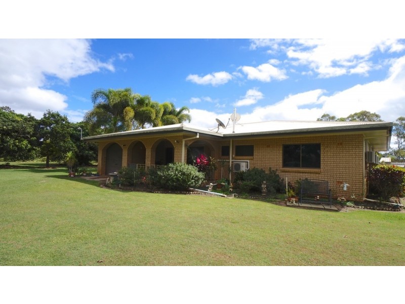 460 Springs Road, Mareeba QLD 4880