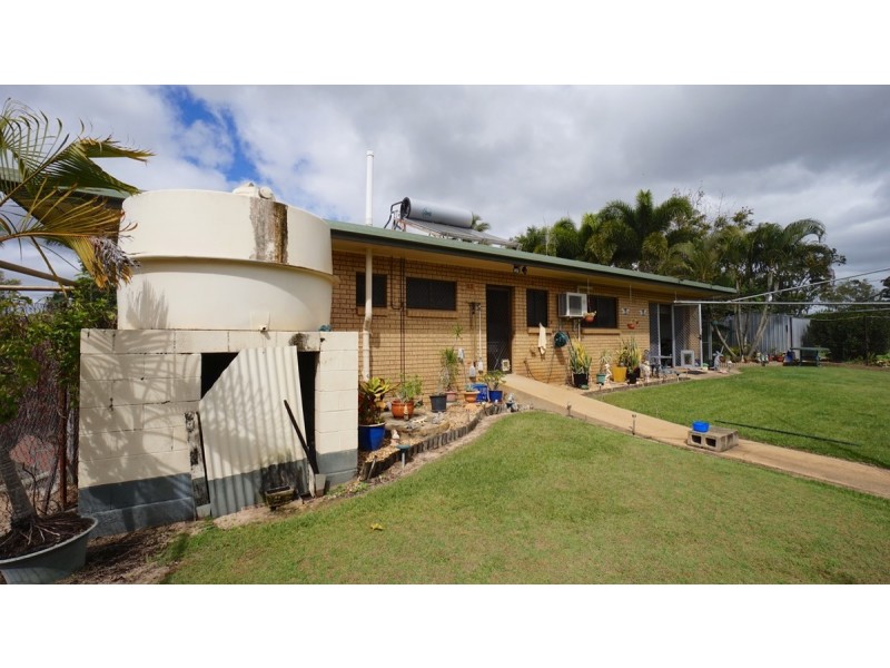 460 Springs Road, Mareeba QLD 4880