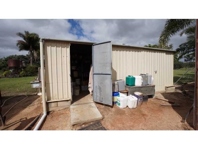460 Springs Road, Mareeba QLD 4880
