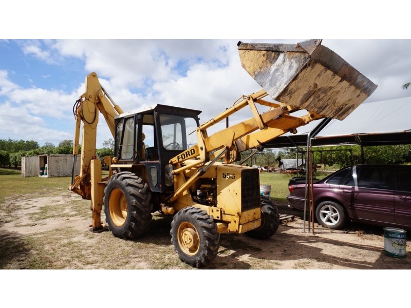 460 Springs Road, Mareeba QLD 4880