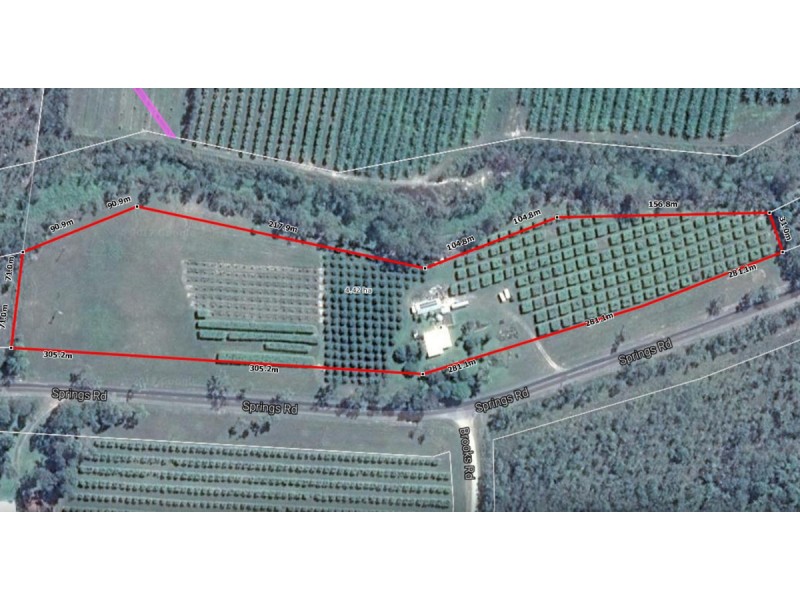 460 Springs Road, Mareeba QLD 4880