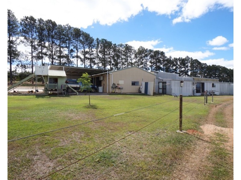 142 Bower Road, Mareeba QLD 4880