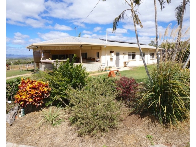 142 Bower Road, Mareeba QLD 4880