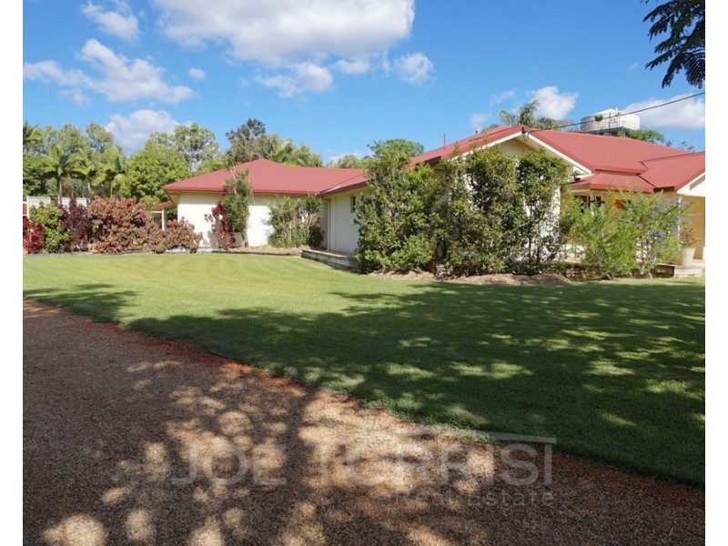 2 Josephine Close, Mareeba QLD 4880