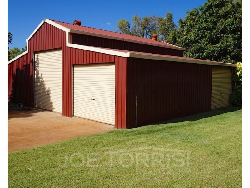 2 Josephine Close, Mareeba QLD 4880