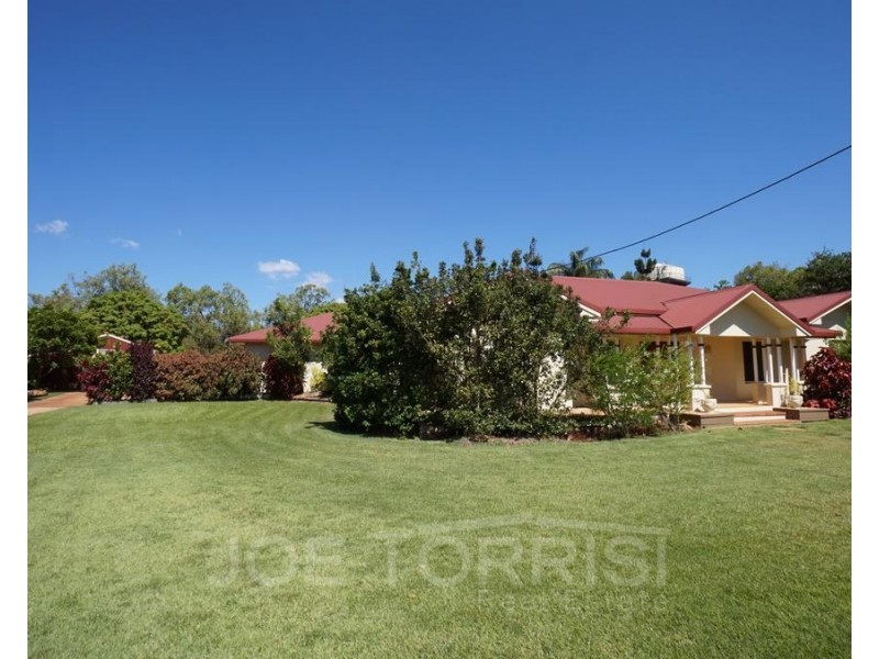 2 Josephine Close, Mareeba QLD 4880