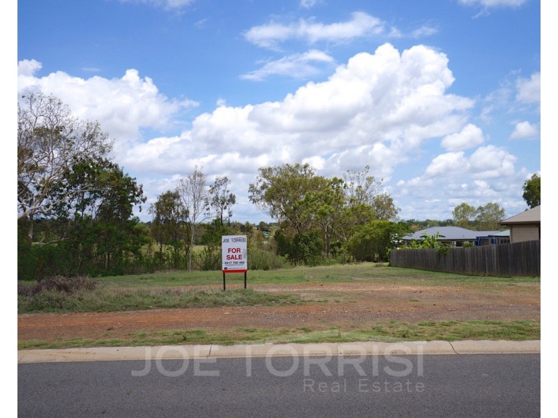 Lot 28, Seary Road, Mareeba QLD 4880