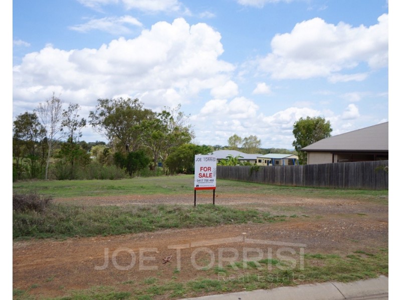 Lot 28, Seary Road, Mareeba QLD 4880