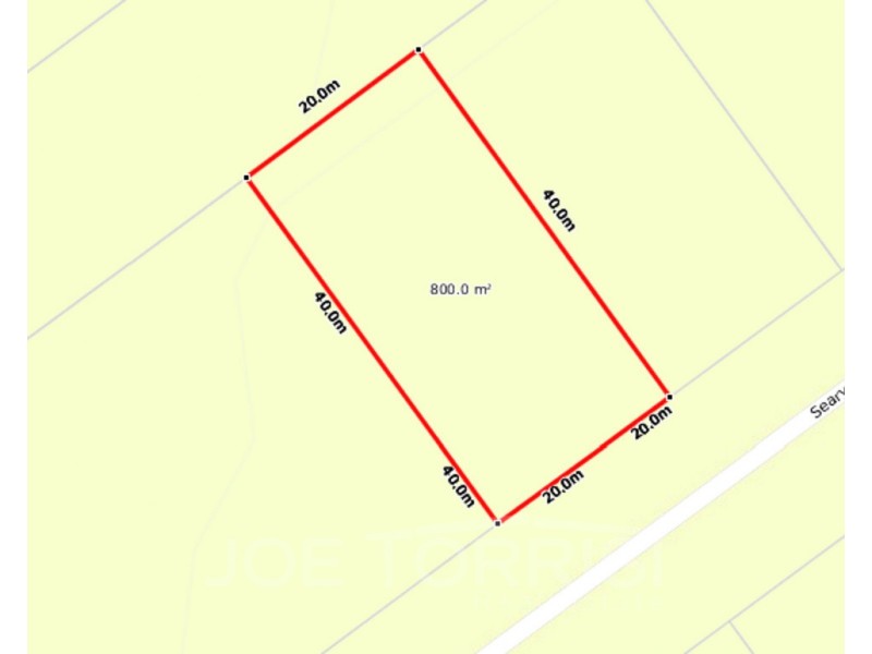 Lot 28, Seary Road, Mareeba QLD 4880