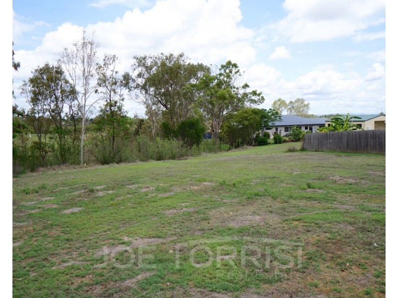 Lot 28, Seary Road, Mareeba QLD 4880