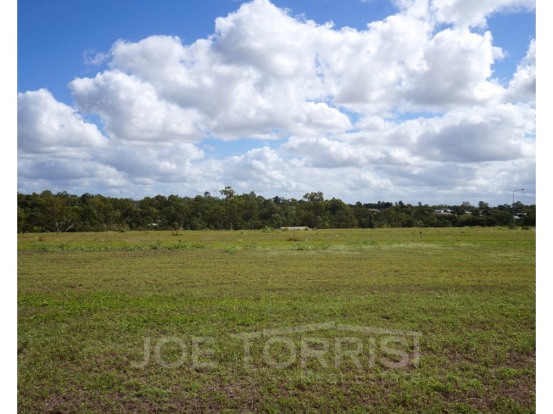 Lot 28, Seary Road, Mareeba QLD 4880
