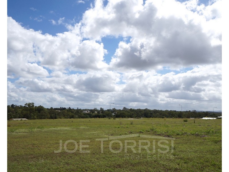 Lot 28, Seary Road, Mareeba QLD 4880