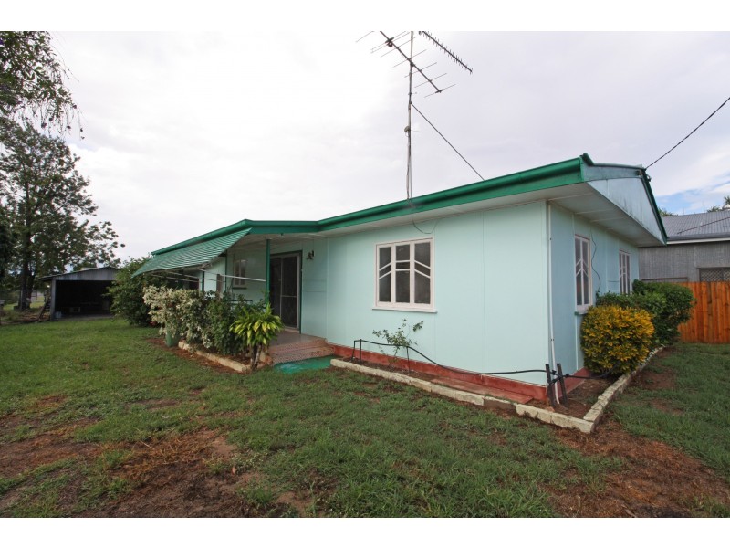 5 Short Street, Dimbulah QLD 4872