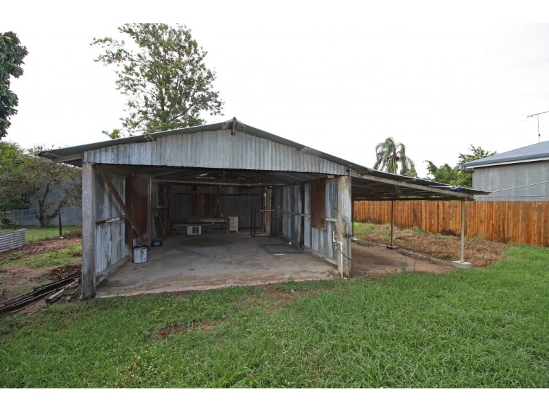 5 Short Street, Dimbulah QLD 4872