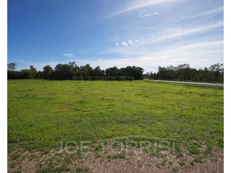 Lot 3, 4497 Kennedy Highway, Mareeba QLD 4880