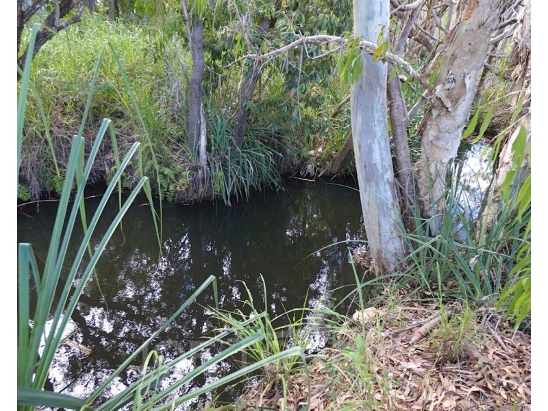 Lot 3, 4497 Kennedy Highway, Mareeba QLD 4880