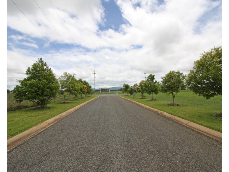 Rayfield Estate, Mareeba QLD 4880