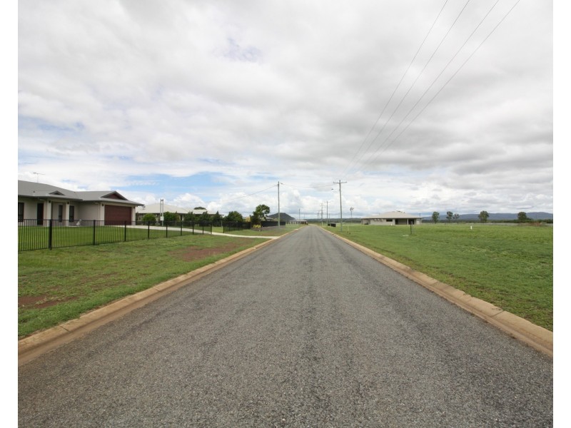 Rayfield Estate, Mareeba QLD 4880