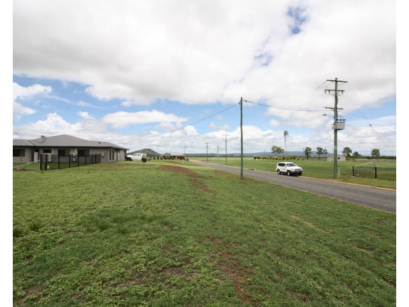 Rayfield Estate, Mareeba QLD 4880