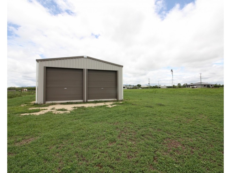Rayfield Estate, Mareeba QLD 4880