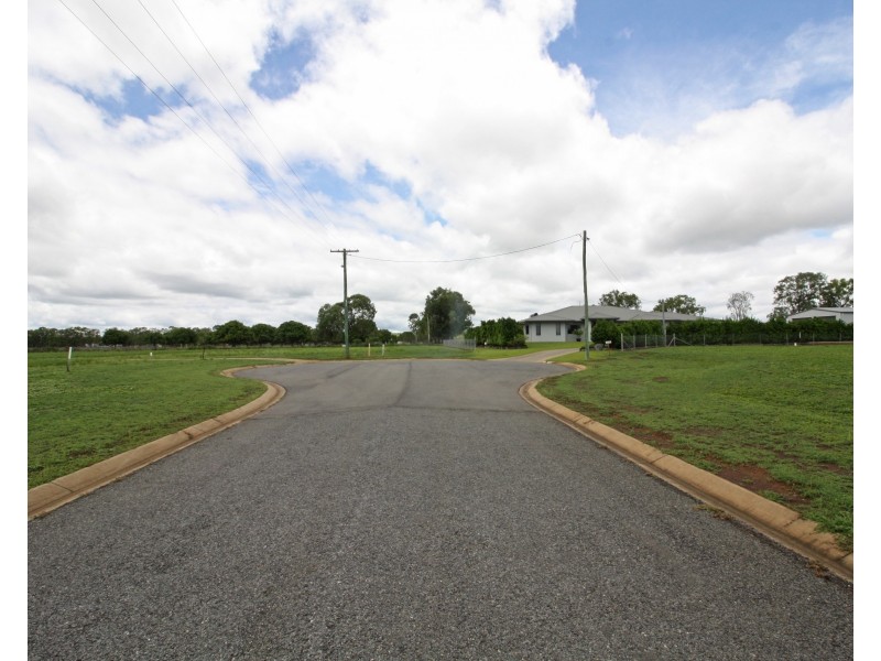 Rayfield Estate, Mareeba QLD 4880