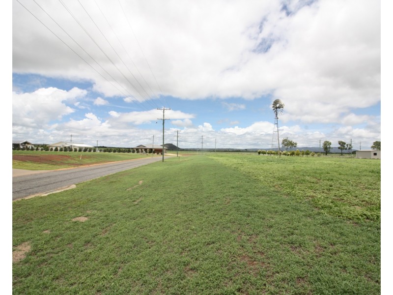 Rayfield Estate, Mareeba QLD 4880