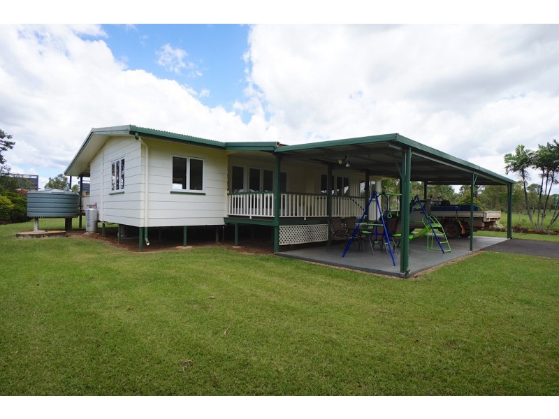 399 Ray Road, Mareeba QLD 4880