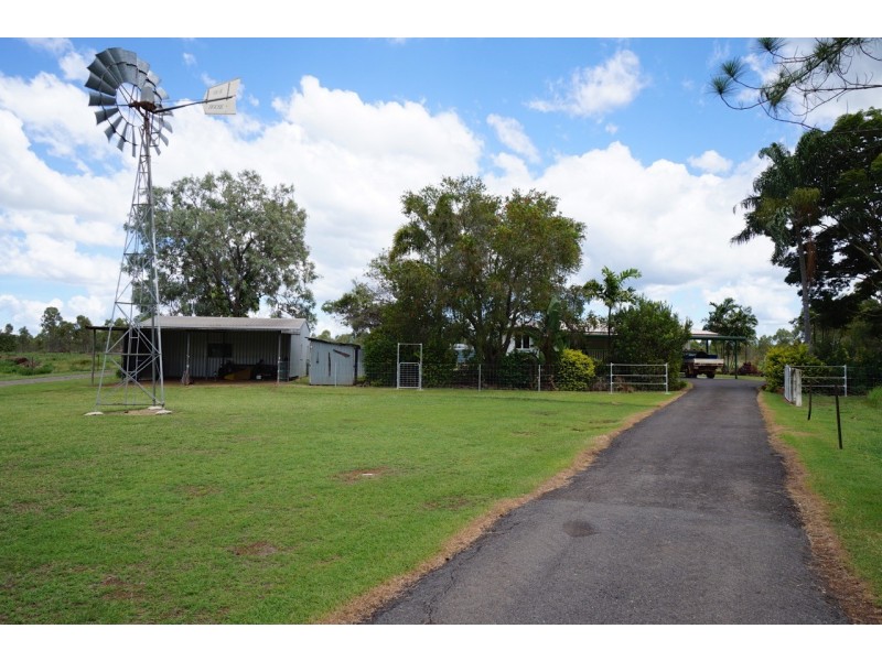 399 Ray Road, Mareeba QLD 4880