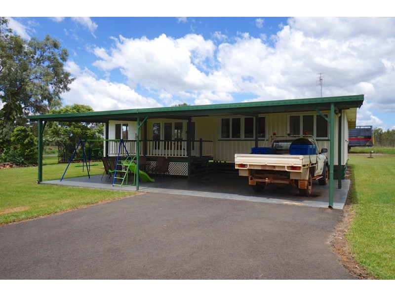 399 Ray Road, Mareeba QLD 4880