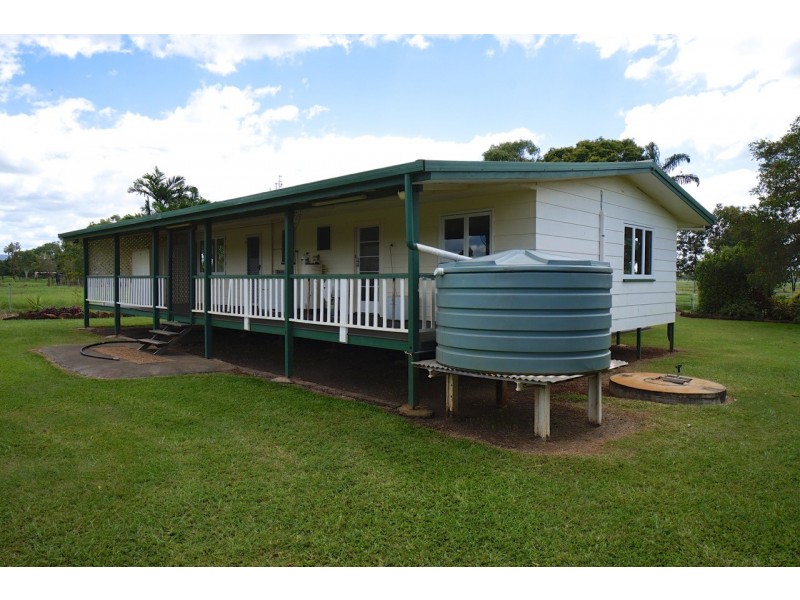399 Ray Road, Mareeba QLD 4880