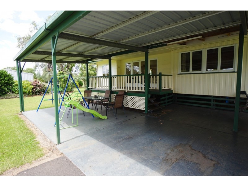 399 Ray Road, Mareeba QLD 4880