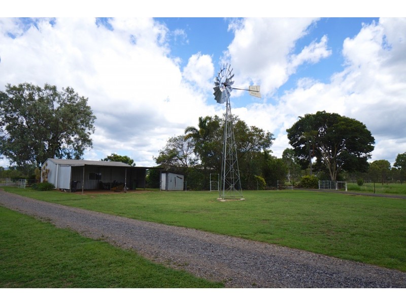 399 Ray Road, Mareeba QLD 4880