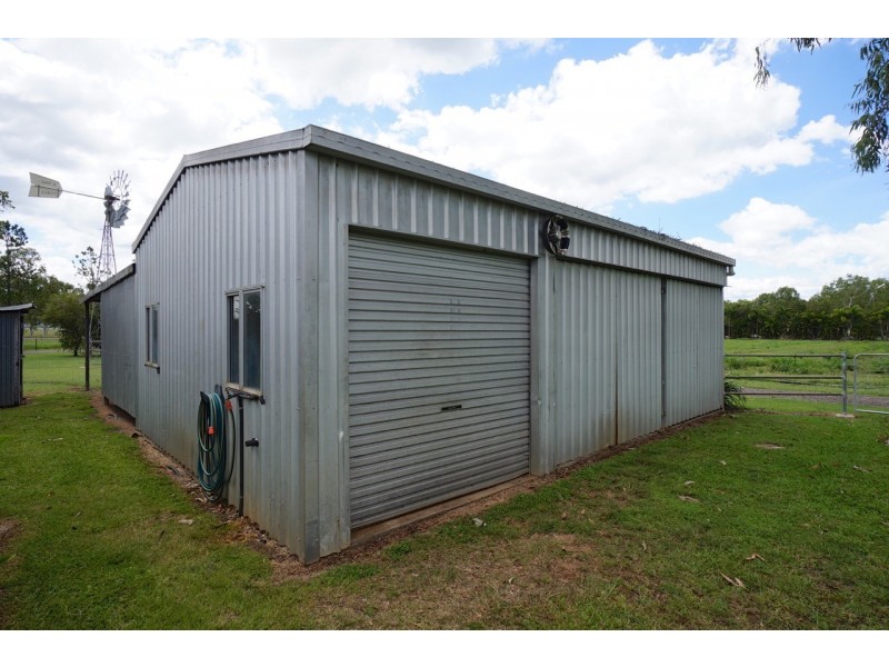 399 Ray Road, Mareeba QLD 4880