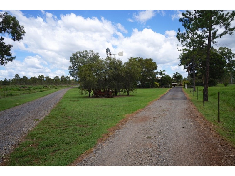 399 Ray Road, Mareeba QLD 4880