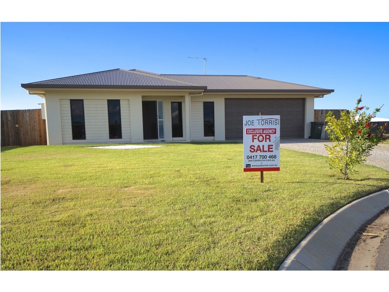 11 Wren Close, Mareeba QLD 4880