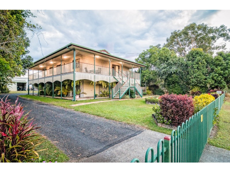 22 Hales Street, Mareeba QLD 4880