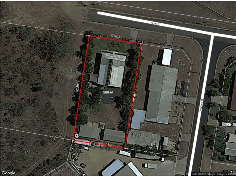 22 Hales Street, Mareeba QLD 4880