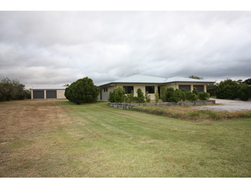 18 Catherine Atherton Drive, Mareeba QLD 4880
