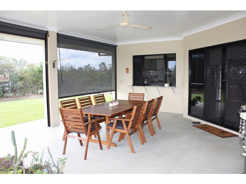 18 Catherine Atherton Drive, Mareeba QLD 4880