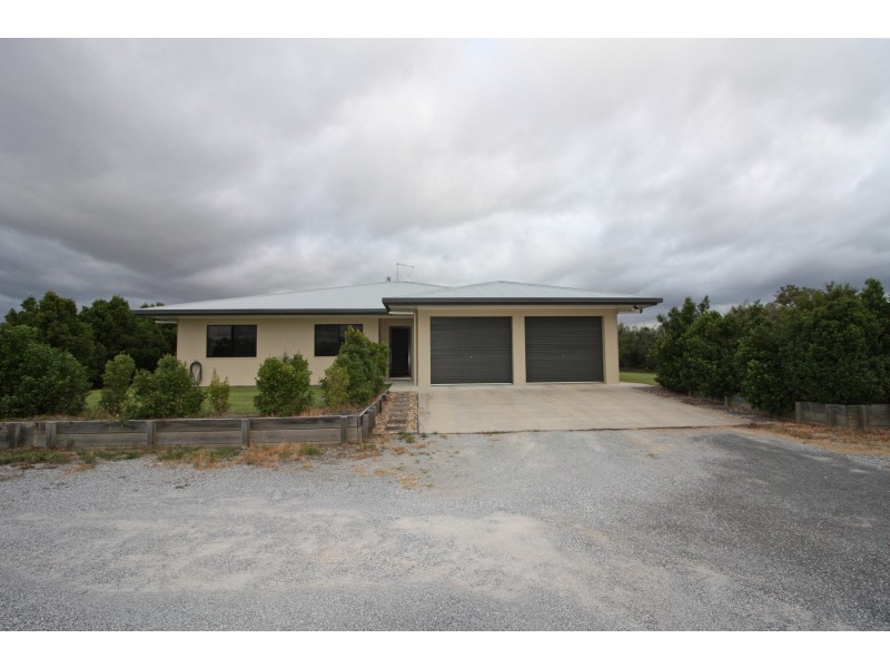18 Catherine Atherton Drive, Mareeba QLD 4880