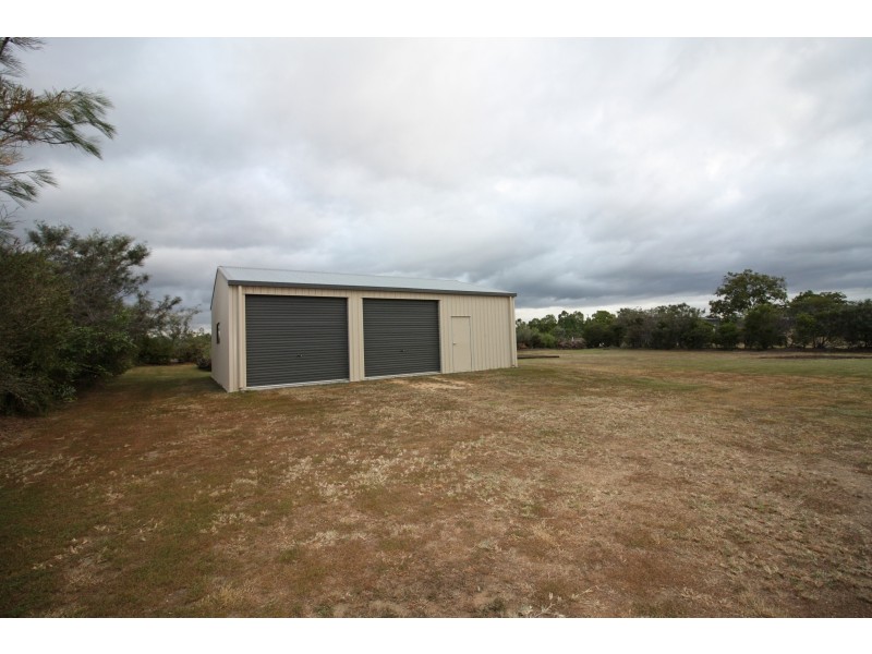 18 Catherine Atherton Drive, Mareeba QLD 4880