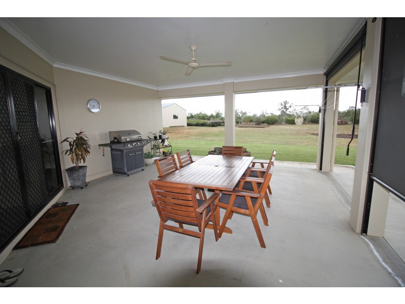 18 Catherine Atherton Drive, Mareeba QLD 4880