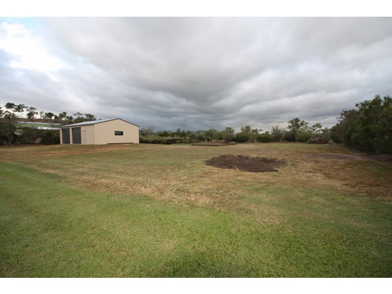 18 Catherine Atherton Drive, Mareeba QLD 4880
