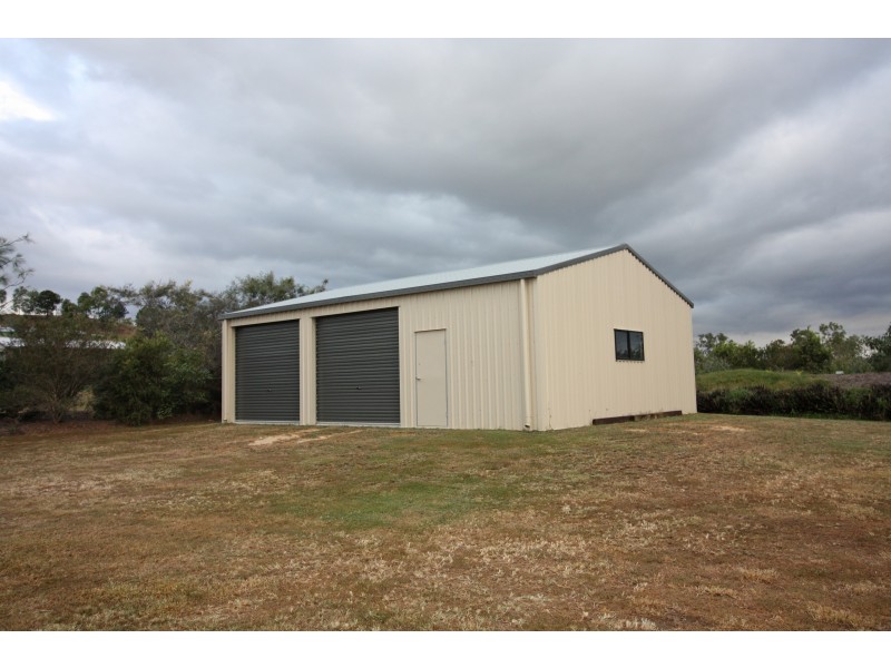 18 Catherine Atherton Drive, Mareeba QLD 4880