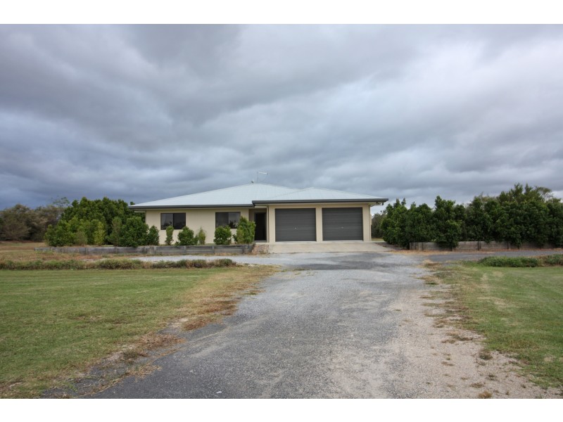 18 Catherine Atherton Drive, Mareeba QLD 4880