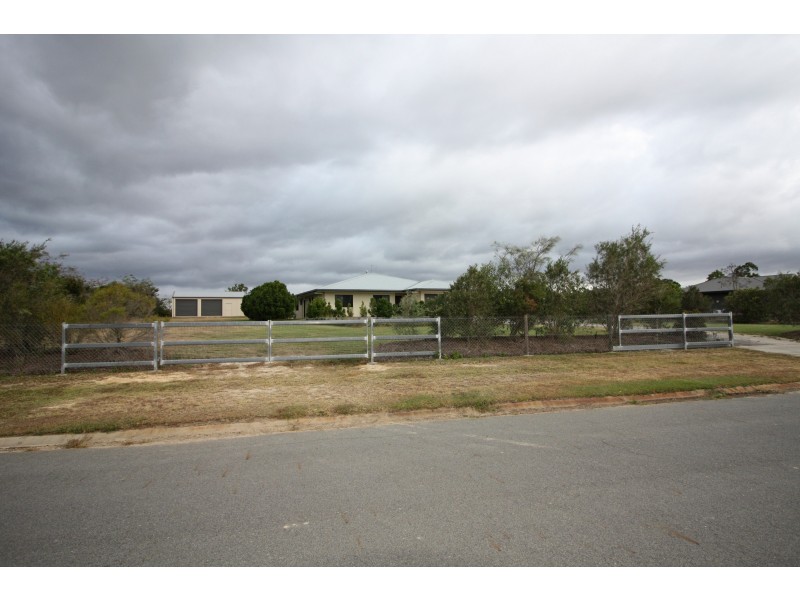 18 Catherine Atherton Drive, Mareeba QLD 4880