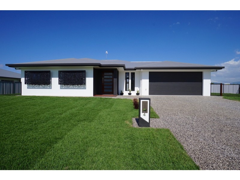 4 Jannali Court, Mareeba QLD 4880