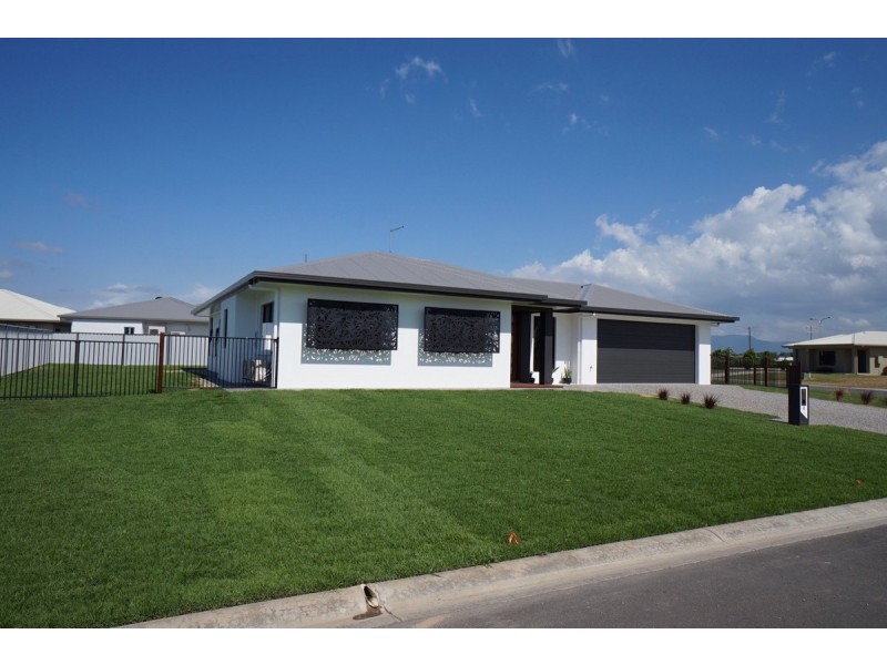 4 Jannali Court, Mareeba QLD 4880