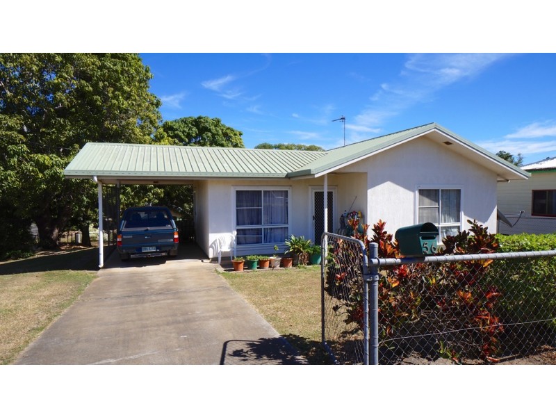 56 Mason Street, Mareeba QLD 4880