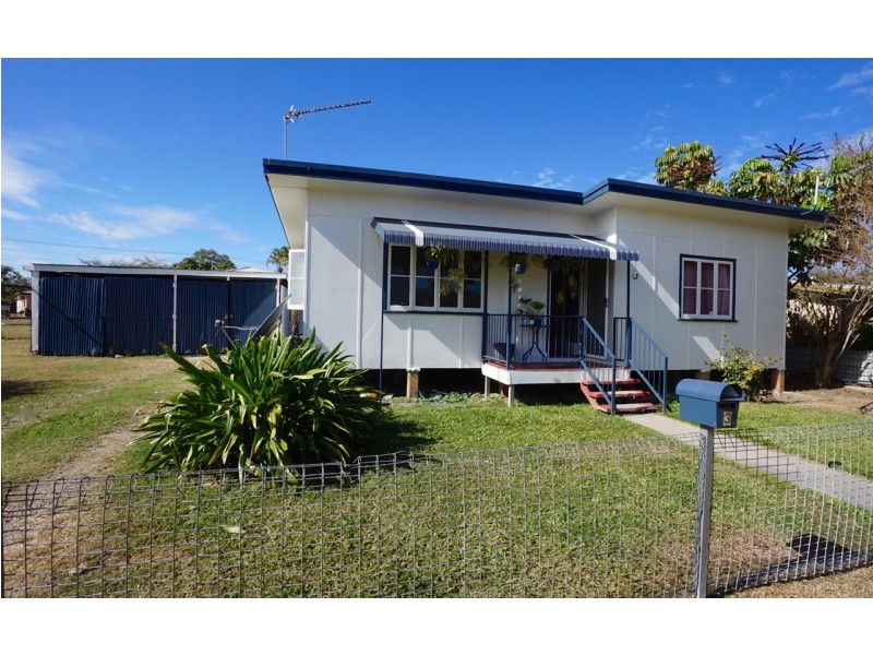 3 Royes Street, Mareeba QLD 4880